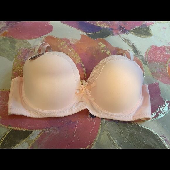 💥Copa   Underwire Lace Embroidery Sexy Bras - Picture 6 of 16